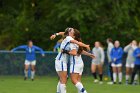 Women’s Soccer vs Endicott  Women's Soccer vs Endicott College. - Photo by Keith Nordstrom : Wheaton, Soccer